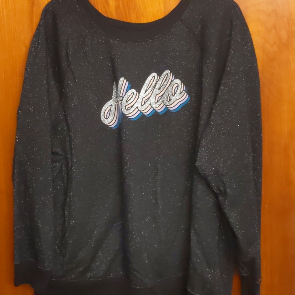 Old Navy Sweatshirt XXL
